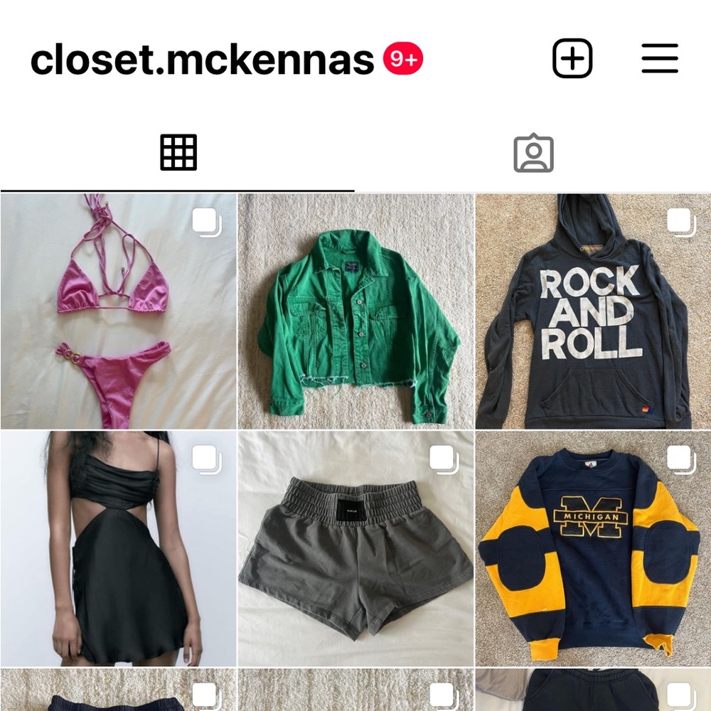 Cute clothes